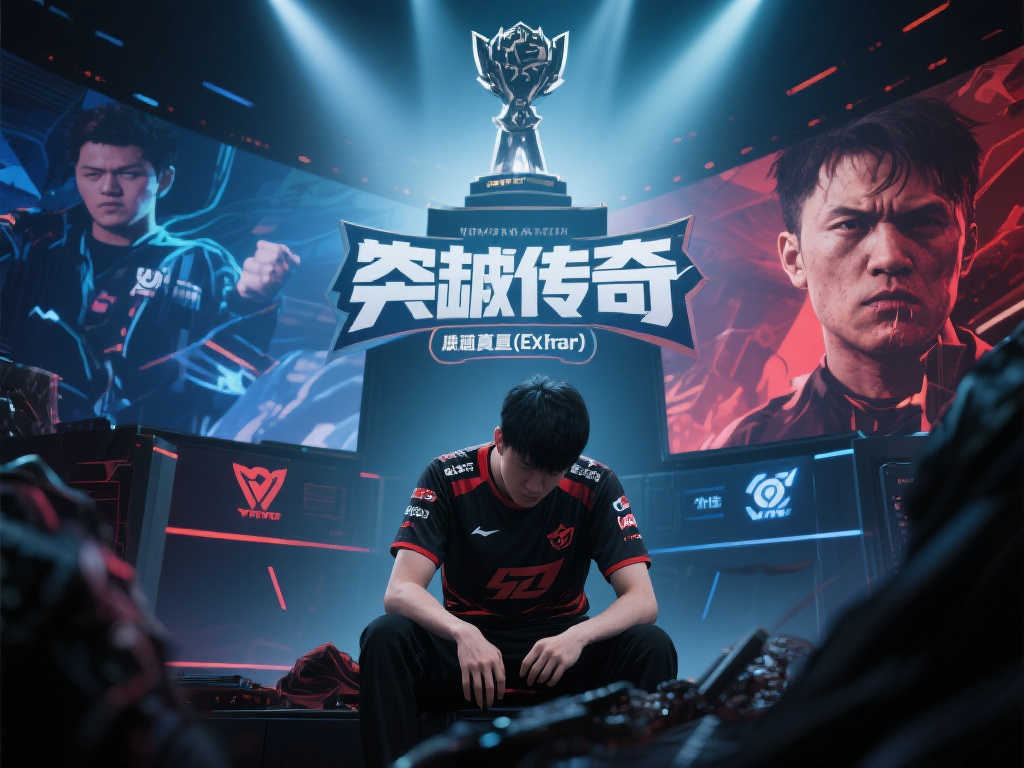 禁赛两年，强势归来称霸天下，我非外卡，我是无敌外挂