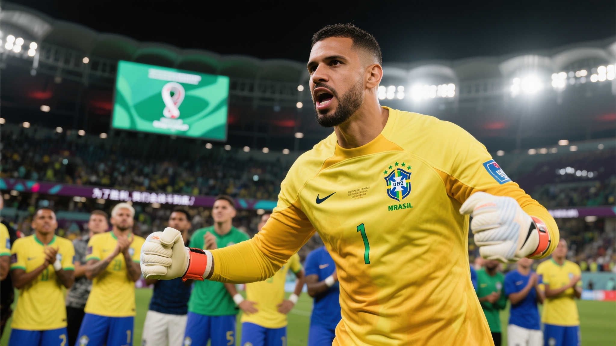 世界杯竞猜介绍